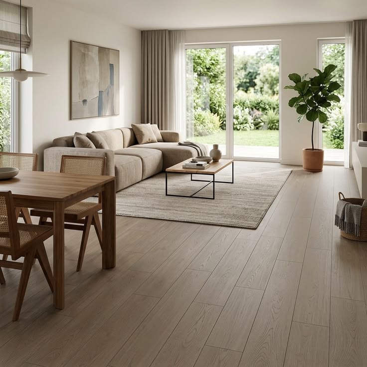 Flooring