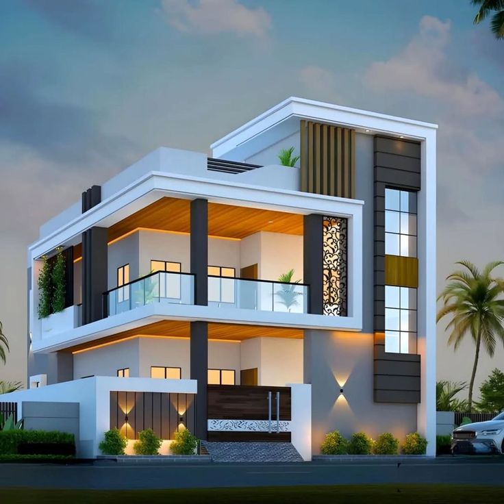 Luxury Home